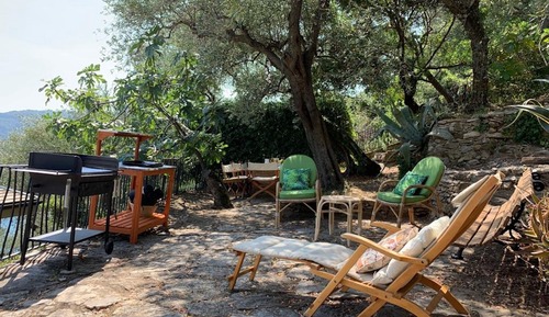 Exclusive Villa