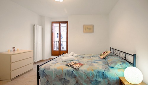 Standard Apartment, 1 Bedroom (Lami Apartment Intra Center)