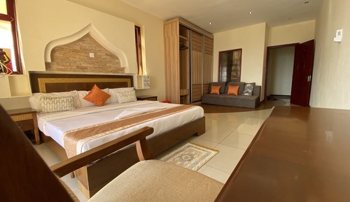 Comfort Apartment