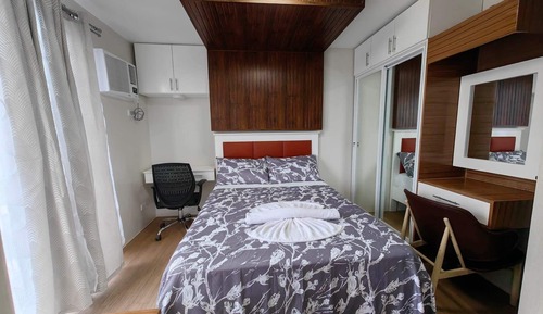 City Condo, 2 Bedrooms, Non Smoking, City View