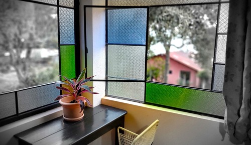 Panoramic Double Room