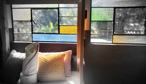 Exclusive Shared Dormitory