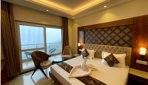 Luxury Room