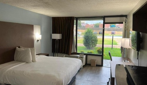 Basic Room