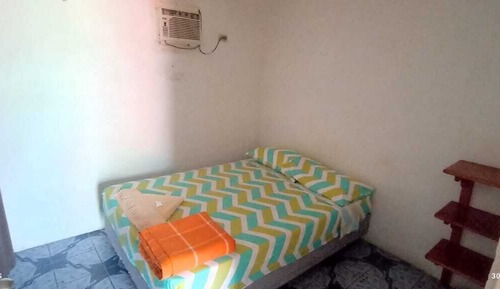 Cabin (Fernandina)