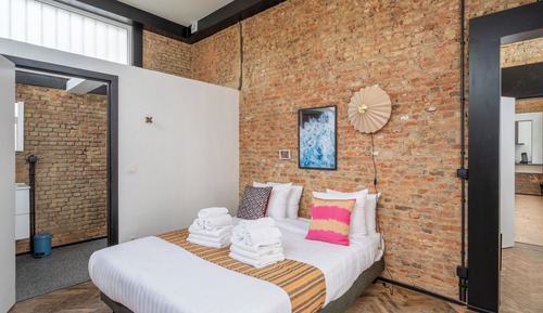 Classic Loft