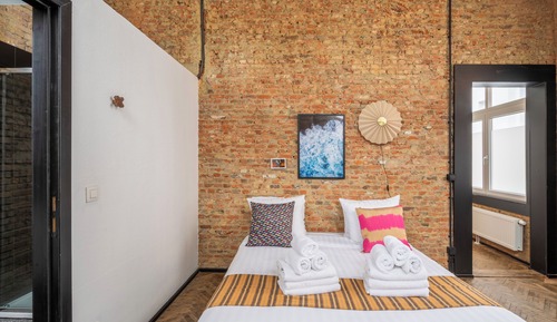 Comfort Duplex