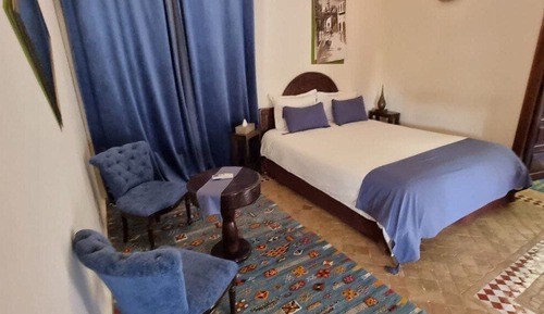 Comfort Room