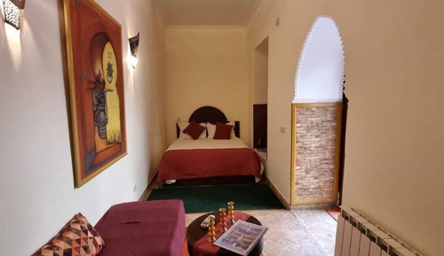 Comfort Room