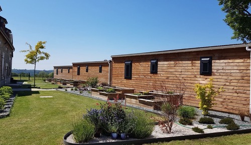 Family Chalet