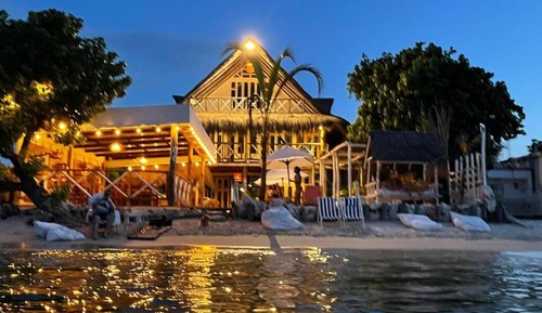Luxury Cabin