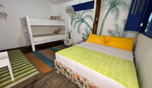 Family Quadruple Room
