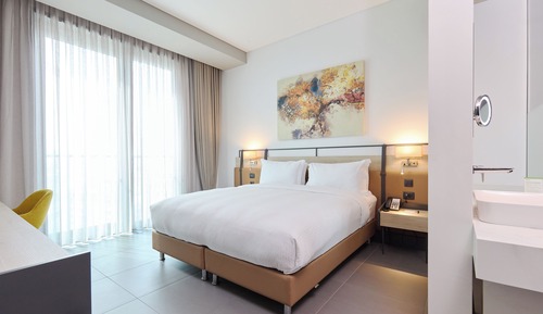 Suite, 1 Bedroom