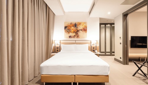 Family Suite, 2 Bedrooms