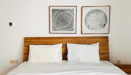 Standard Double Room, 1 King Bed
