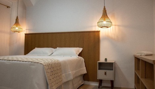 Comfort Apartment
