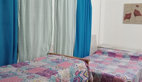 Family Triple Room