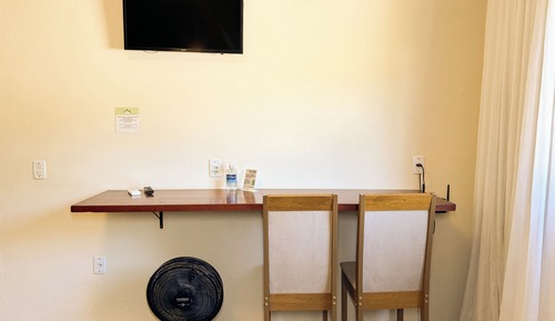Family Apartment