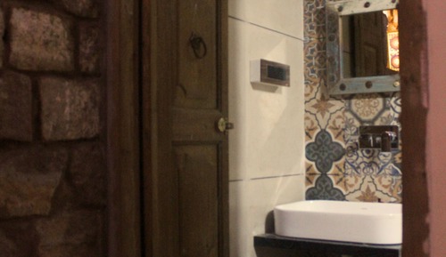 Classic Double Room, 1 Bedroom