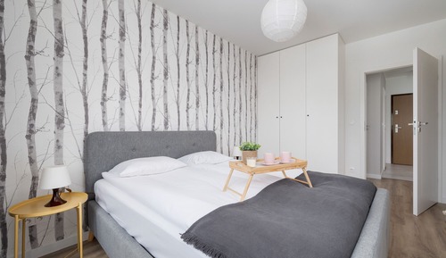 Apartment, 1 Bedroom, Balcony