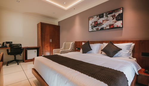 Superior Double Room