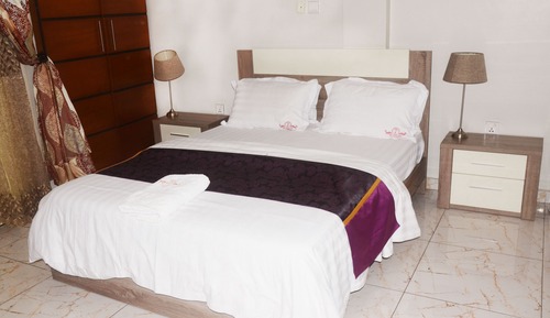 Executive Apartment