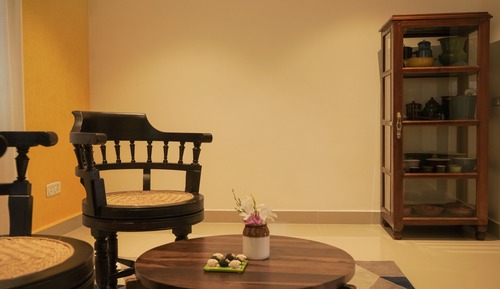 Family Apartment, 2 Bedrooms, Non Smoking