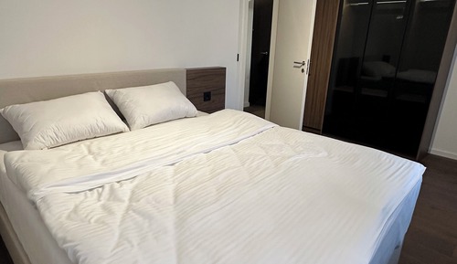 Comfort Apartment