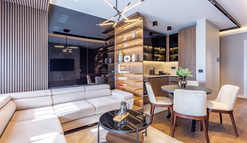 Superior Apartment