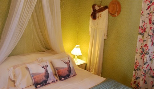 Classic Double Room