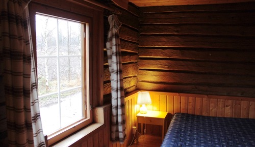 Economy Cottage