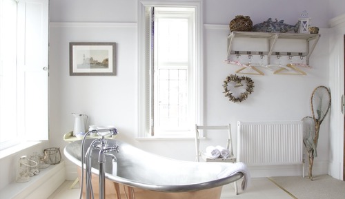 Indulgence Double Room, Sea View