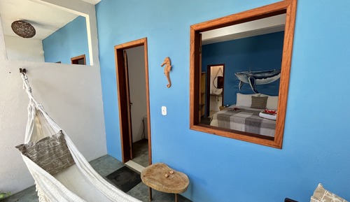 Comfort Room