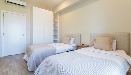 Comfort Apartment