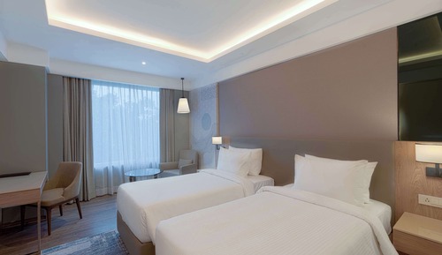 Deluxe Room, Non Smoking