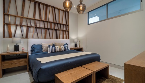 Deluxe Apartment, 3 Bedrooms