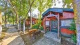 Garden View Bungalow