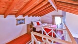 Duplex Bungalow with Pool and River View