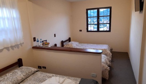 Comfort Duplex