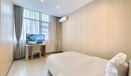Economy Apartment
