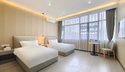 Comfort Room