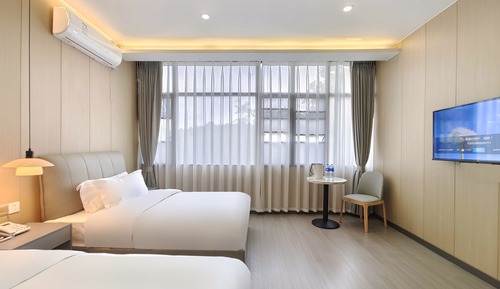 Economy Apartment