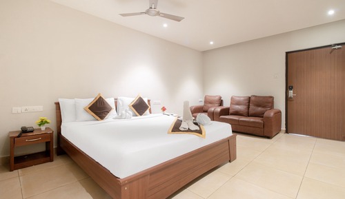 Premium Room