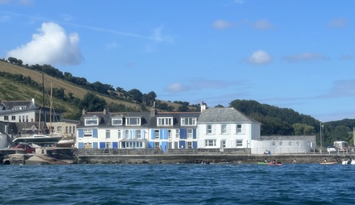 Cottage