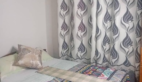 Basic Single Room