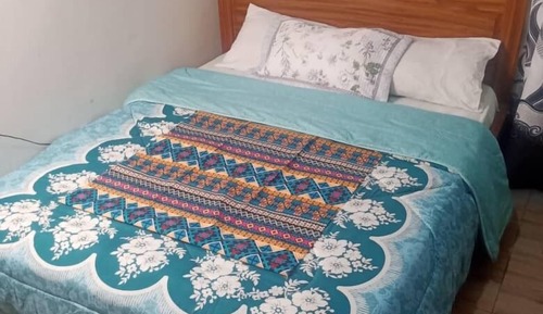 Traditional Room