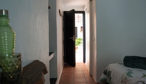 Deluxe Double or Twin Room (1)