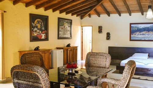 Exclusive Room