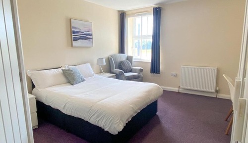 Comfort Double Room