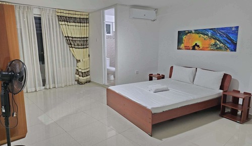 Exclusive Room